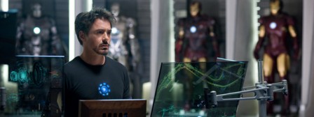 Iron Man 2 (source Marvel.com)