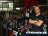 Yvan West Laurence, expo 30 ans de Gundam à Japan Expo 2009
