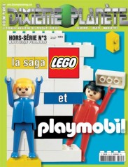 HS PlaymoLego
