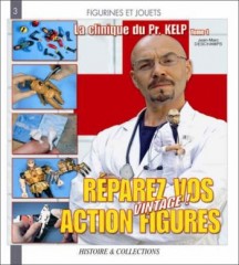 LIvre Kelp